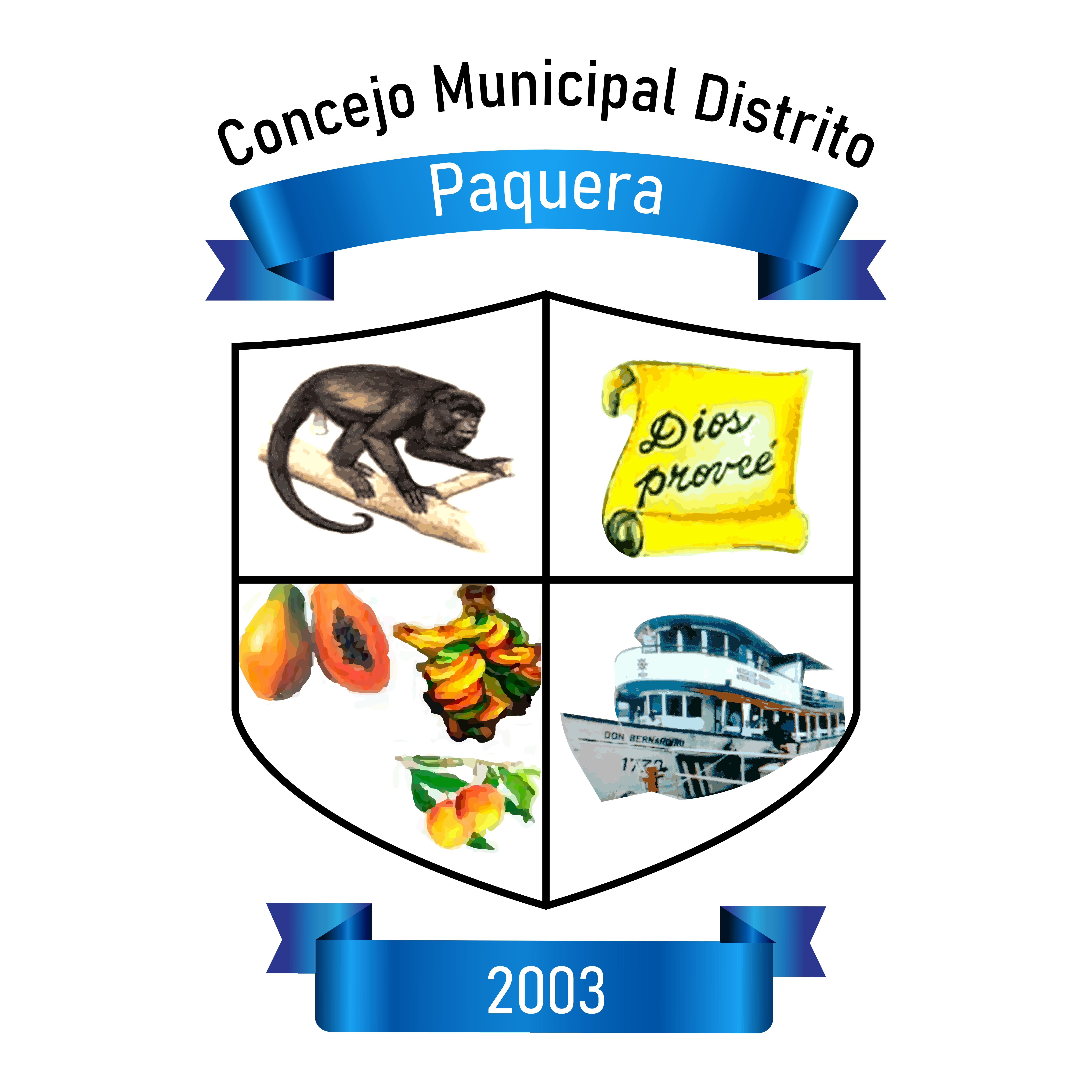 Concejo Municipal de Distrito de Paquera